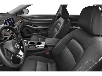 2023 Nissan Altima 2.5 SV Sedan