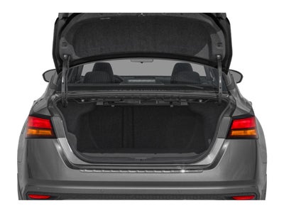 2022 Nissan Altima 2.5 SV Sedan