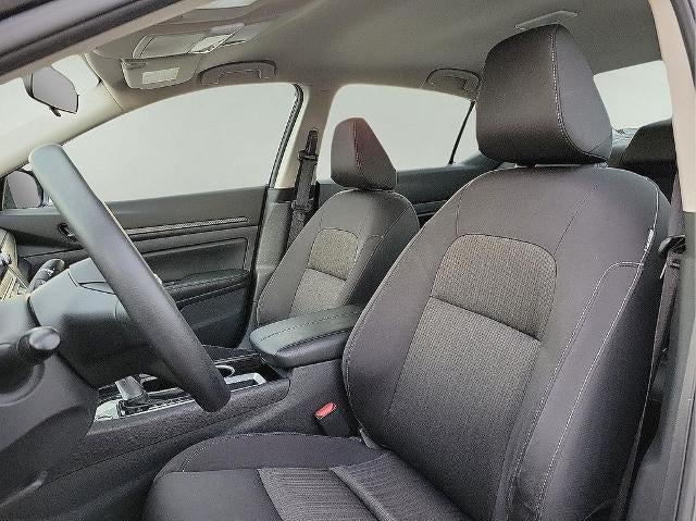 2024 Nissan Altima 2.5 SV Sedan
