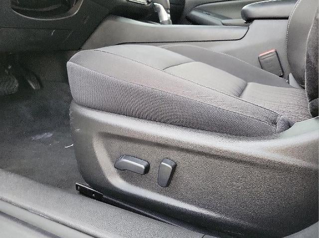 2024 Nissan Altima 2.5 SV Sedan