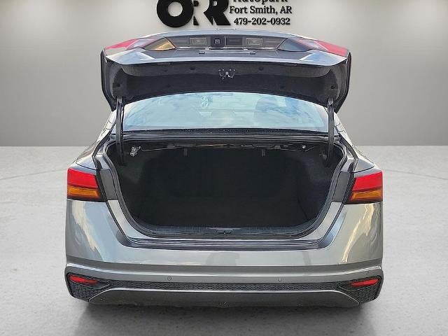 2024 Nissan Altima 2.5 SV Sedan