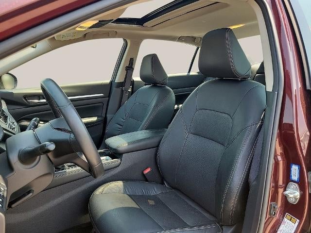 2024 Nissan Altima 2.5 SL Sedan