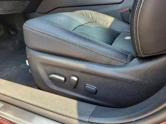 2024 Nissan Altima 2.5 SL Sedan