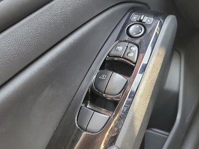 2024 Nissan Altima 2.5 SL Sedan
