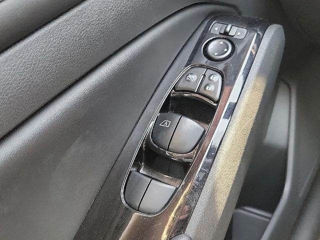 2024 Nissan Altima 2.5 SL Sedan