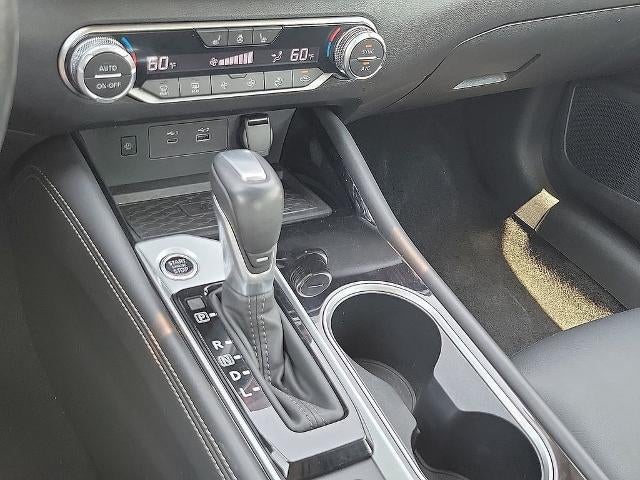 2024 Nissan Altima 2.5 SL Sedan
