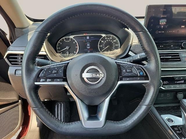 2024 Nissan Altima 2.5 SL Sedan