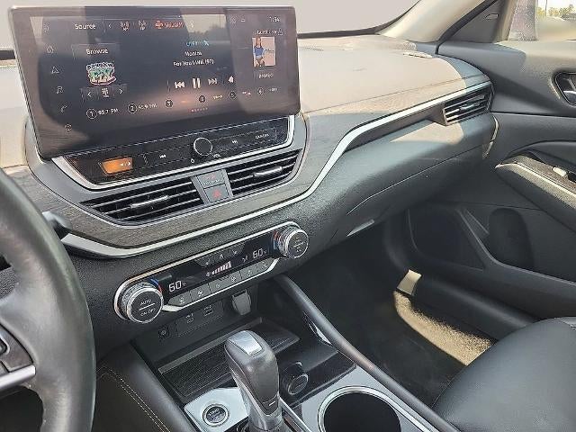 2024 Nissan Altima 2.5 SL Sedan
