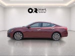 2024 Nissan Altima 2.5 SL Sedan
