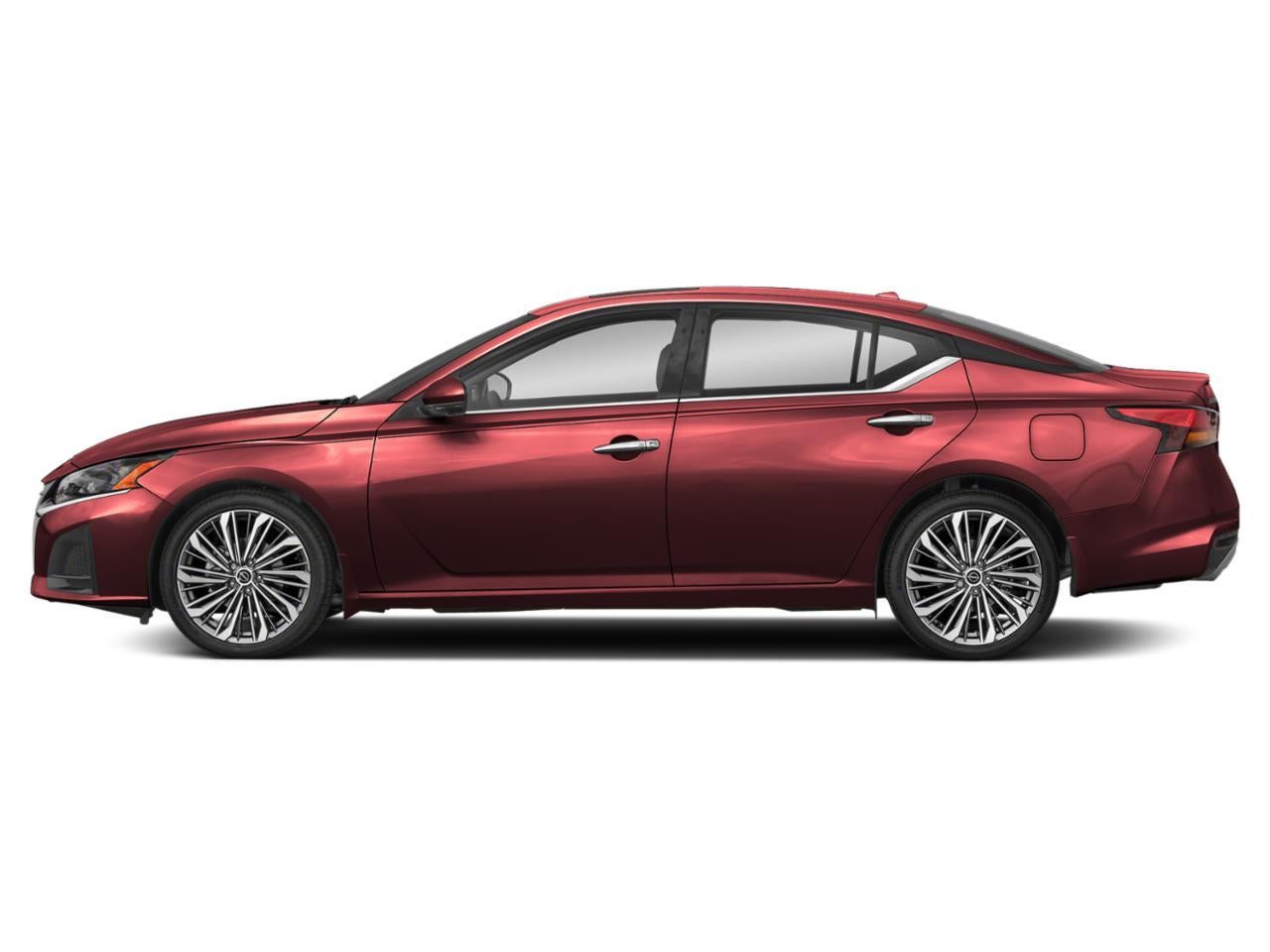 2024 Nissan Altima 2.5 SL Sedan