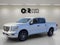 2023 Nissan Titan 4x4 Crew Cab SV