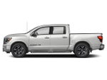 2021 Nissan Titan 4x4 Crew Cab Platinum Reserve
