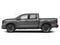 2021 Nissan Titan 4x4 Crew Cab PRO-4X
