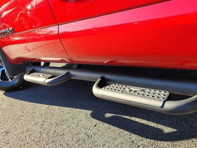 2024 Nissan Titan 4x4 Crew Cab SV