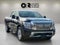 2024 Nissan Titan 4x2 Crew Cab SV