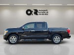 2024 Nissan Titan 4x2 Crew Cab SV