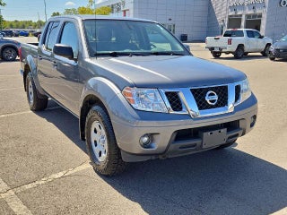 2019 Nissan Frontier Crew Cab 4x4 SV Auto *Ltd Avail*