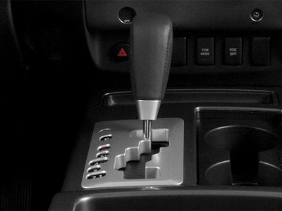 2014 Nissan Titan 2WD Crew Cab Short Bed S