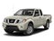 2017 Nissan Frontier King Cab 4x2 SV Auto