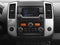 2017 Nissan Frontier King Cab 4x2 SV Auto