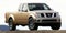 2017 Nissan Frontier King Cab 4x2 SV Auto