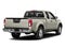 2017 Nissan Frontier King Cab 4x2 SV Auto