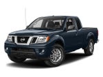 2017 Nissan Frontier King Cab 4x2 SV Auto