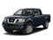 2017 Nissan Frontier King Cab 4x2 SV Auto
