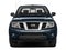 2017 Nissan Frontier King Cab 4x2 SV Auto