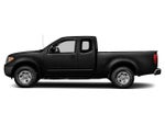 2015 Nissan Frontier 2WD King Cab I4 Manual S