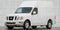 2017 Nissan NV Cargo NV2500 HD High Roof V6 S
