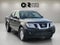 2019 Nissan Frontier Crew Cab 4x2 SV Auto