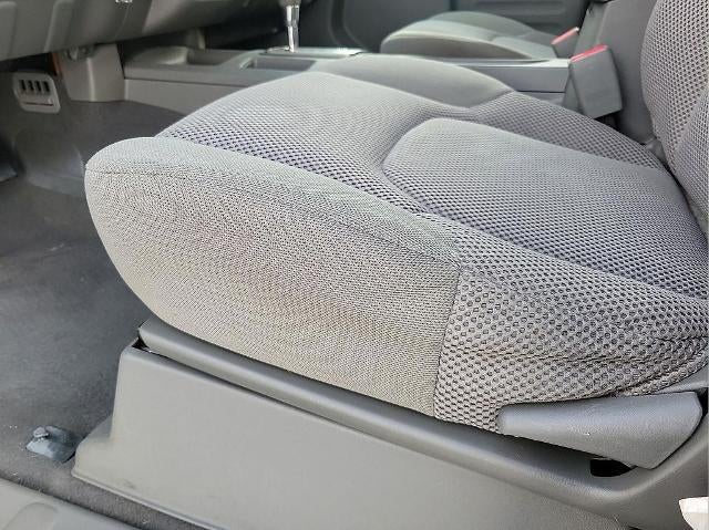 2019 Nissan Frontier Crew Cab 4x2 SV Auto