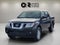 2019 Nissan Frontier Crew Cab 4x2 SV Auto