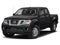 2019 Nissan Frontier Crew Cab 4x2 SV Auto