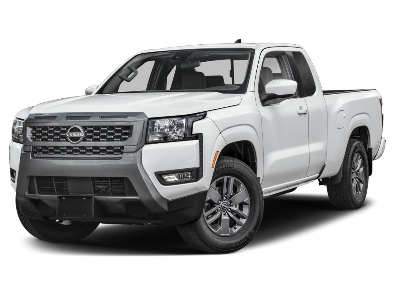2025 Nissan Frontier King Cab 4x2 SV