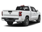2025 Nissan Frontier King Cab 4x2 SV