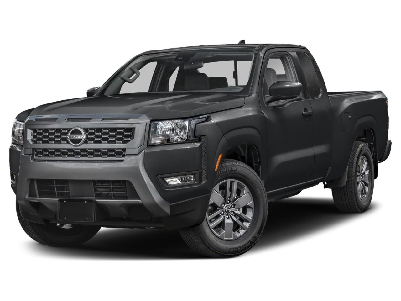 2025 Nissan Frontier King Cab 4x2 SV