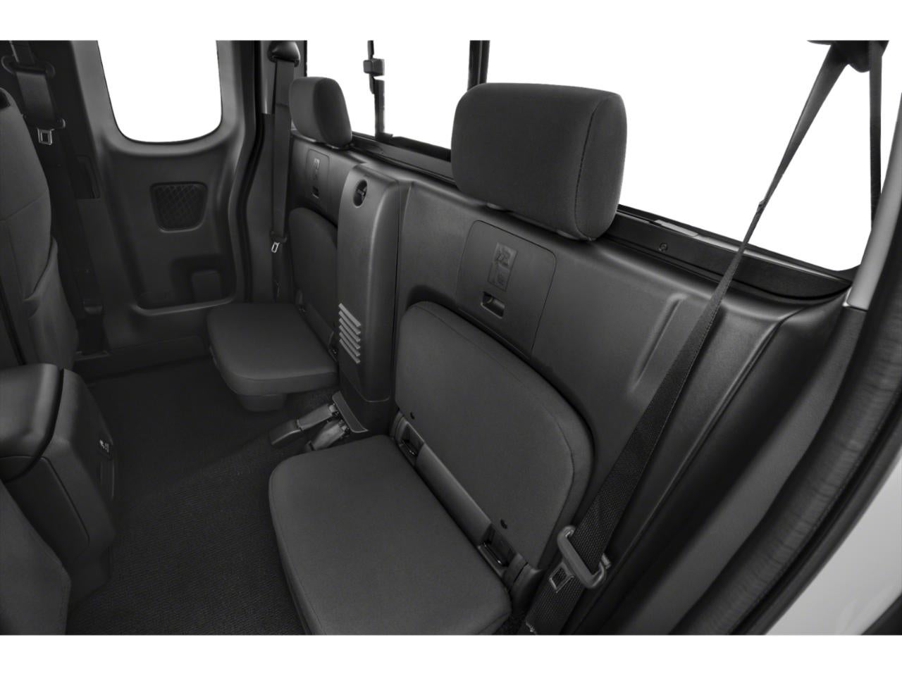2025 Nissan Frontier King Cab 4x2 SV