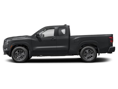 2025 Nissan Frontier King Cab 4x2 SV