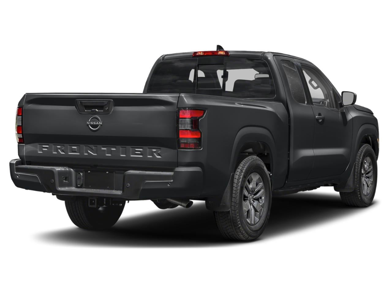 2025 Nissan Frontier King Cab 4x2 SV
