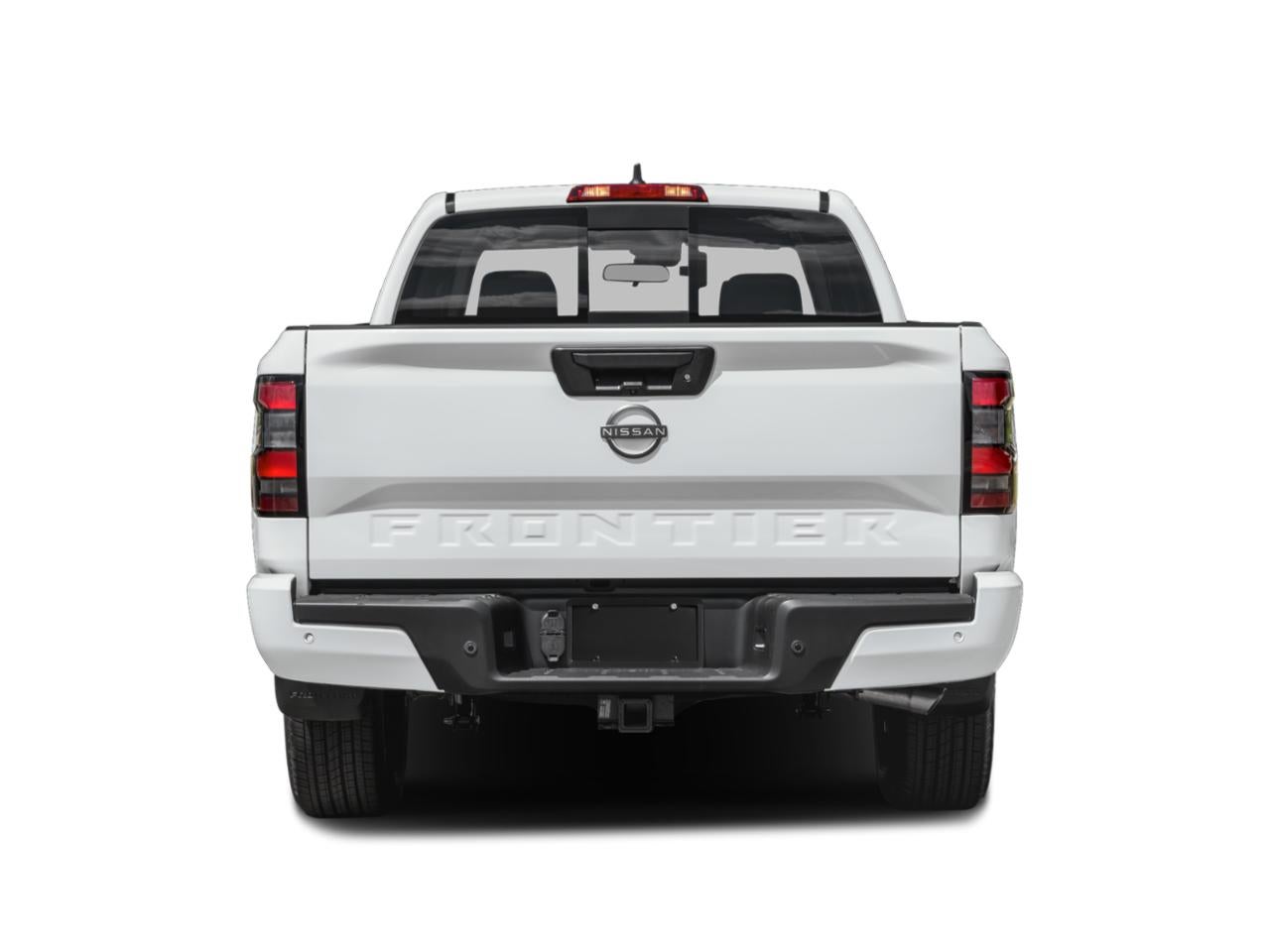 2025 Nissan Frontier King Cab 4x2 SV