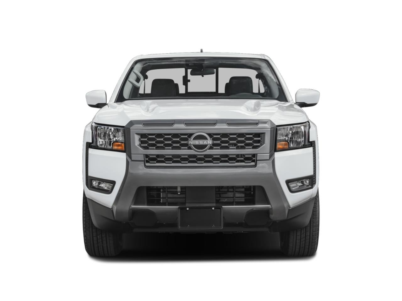 2025 Nissan Frontier King Cab 4x2 SV