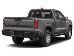 2025 Nissan Frontier King Cab 4x2 S