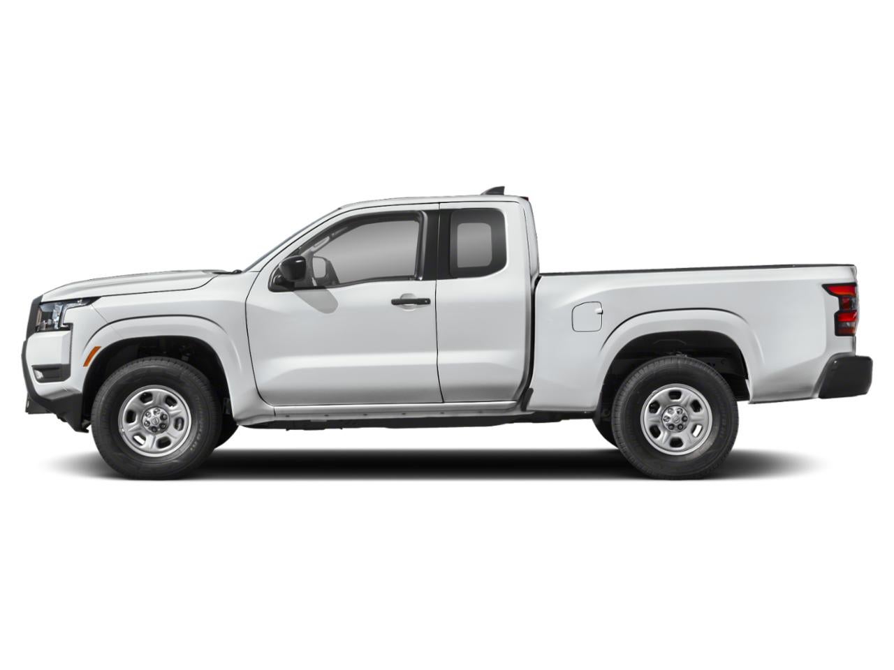 2025 Nissan Frontier King Cab 4x2 S