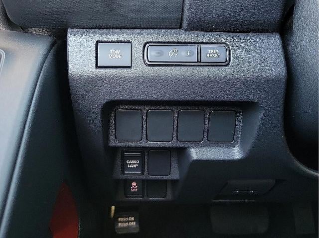 2023 Nissan Frontier Crew Cab 4x2 PRO-X Auto