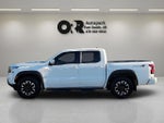 2023 Nissan Frontier Crew Cab 4x2 PRO-X Auto