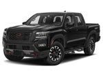 2024 Nissan Frontier Crew Cab 4x2 PRO-X