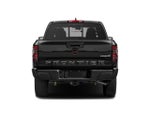 2022 Nissan Frontier Crew Cab 4x2 PRO-X Auto