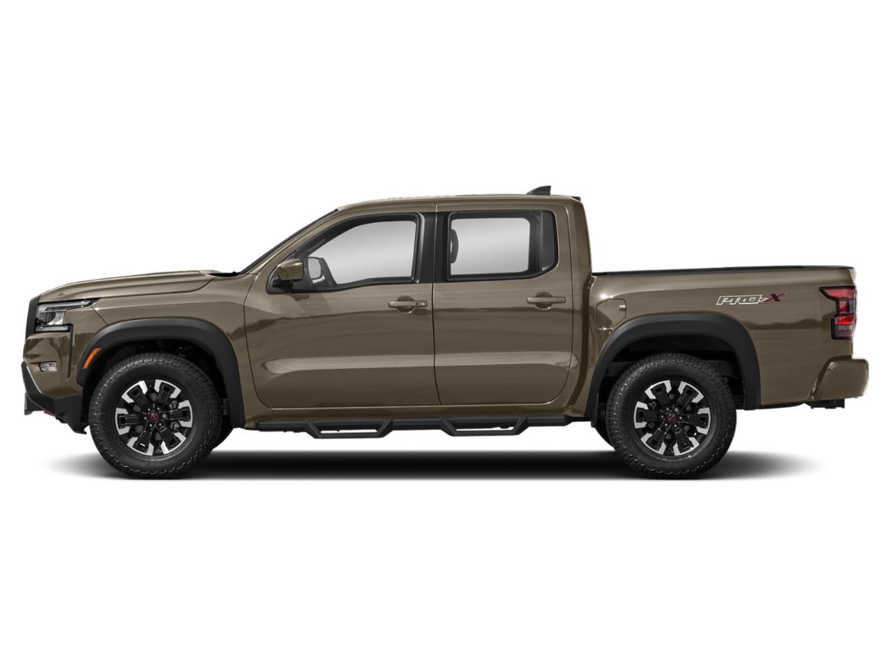 2023 Nissan Frontier Crew Cab 4x2 PRO-X Auto *Ltd Avail*